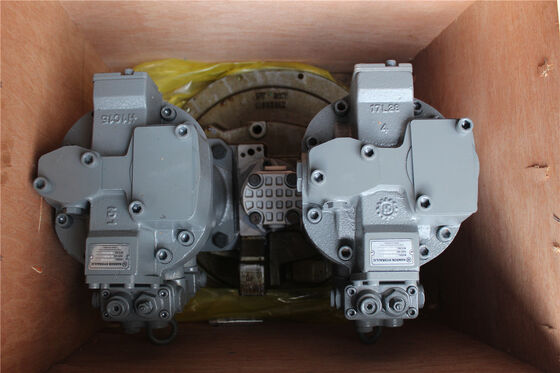 Αντλία HPV145 9195241 YB60000253 YB60000254 YB60000309 YB60000356 ZX360LC-HHE ZX370MTH ZX500W ZX330-5G ZX330LC-5G ZX350H-5G ZX350K-5G,ZX350LCK-5G ZX330-5G, ZX330LC-5G, ZX350K-5G, ZX330-5G ZX330LC-5G