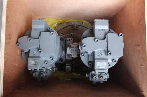 Αντλία HPV145 9195241 YB60000253 YB60000254 YB60000309 YB60000356 ZX360LC-HHE ZX370MTH ZX500W ZX330-5G ZX330LC-5G ZX350H-5G ZX350K-5G,ZX350LCK-5G ZX330-5G, ZX330LC-5G, ZX350K-5G, ZX330-5G ZX330LC-5G
