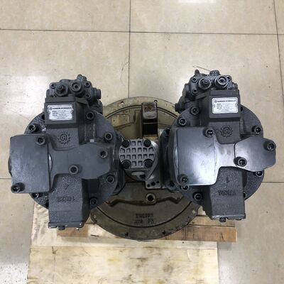 HPV145 9195241 YB60000253 YB60000254 YB60000309 YB60000356, ZX350H-3G ZX350K, ZX350K-3G, ZX350LC-AMS, ZX350LC-HCME, ZX350LCH-3G, ZX350LCK-3G, ZX350W, ZX360H-3G, ΥΔΡΟΥΛΙΚΗ ΠΟΥΜΠΗ