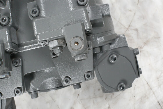 HPVO118HW-RH26A 9262319 9262320 ZX210LCK-3-HCMC, ZX210N-3 ZX210N-3-AMS, ZX210N-3-HCME, ZX240-3-AMS, ZX240N-3-HCME ΥΔΡΑΛΙΚΗ ΠΟΥΜΠΑ ΑΣ'Υ
