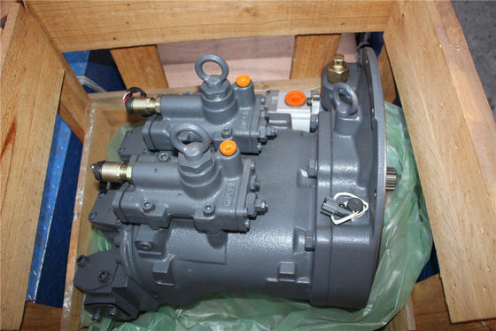HPV0102GW 9150726 9152668 EX200-5 CHR70, EX200-5, EX200-5 JPN, EX200-5HG, EX200-5HHE, EX200-5LV JAP, EX200-5X JPN, ΥΔΡΑΥΛΙΚΗ ΑΝΤΛΙΑ