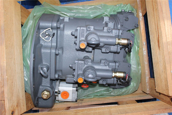 HPV0102GW 9150726 9152668 EX200-5 CHR70, EX200-5, EX200-5 JPN, EX200-5HG, EX200-5HHE, EX200-5LV JAP, EX200-5X JPN, ΥΔΡΑΥΛΙΚΗ ΑΝΤΛΙΑ