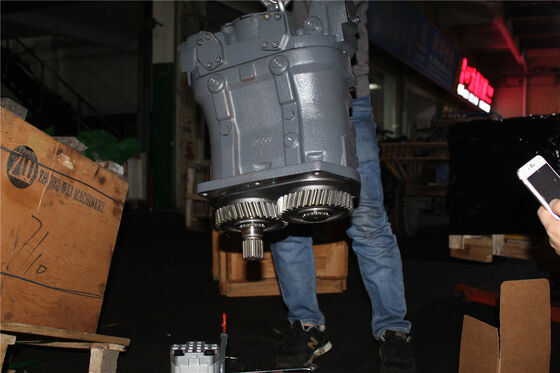 HPV0102GW 9150726 9152668 EX200-5 CHR70, EX200-5, EX200-5 JPN, EX200-5HG, EX200-5HHE, EX200-5LV JAP, EX200-5X JPN, ΥΔΡΑΥΛΙΚΗ ΑΝΤΛΙΑ