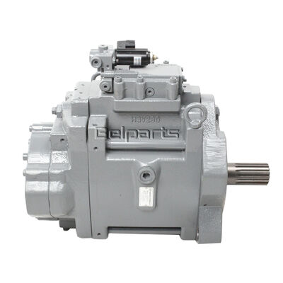 Κ3Β280SH-NXXXL-OE41 Κ3Β280 9254122 4635645 4641835 ZX650 ZX650LC-3, ZX670LCH-3, ZX670LCR-3, ZX650-3 ZX850-3 EX1200-6, ZX670LCR-3, ZX850-3 ΥΔΡΟΥΛΙΚΗ αντλία