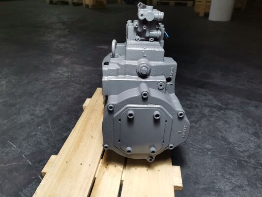 Κ3Β280SH-NXXXL-OE41 Κ3Β280 9254122 4635645 4641835 ZX650 ZX650LC-3, ZX670LCH-3, ZX670LCR-3, ZX650-3 ZX850-3 EX1200-6, ZX670LCR-3, ZX850-3 ΥΔΡΟΥΛΙΚΗ αντλία
