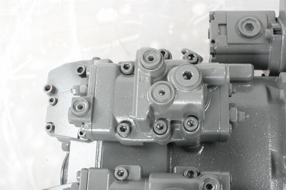 HPVO102GW-RH23A & ΧΩΡΙΣ EPR 9191164 9195235 IZX200, ZX200 IZX200LC, IZX210F, IZX210MF, MA200-G, ZX200, ZX200-3-HCMC, ZX200-3G, ΥΔΡΑΥΛΙΚΗ ΑΝΤΛΙΑ