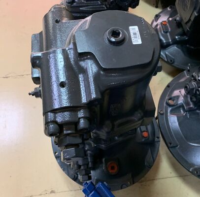 Αντλία Υδραυλική PC240-6 PC240-6K PC240NLC-6K για Ανταλλακτικά Εκσκαφέα Komatsu 708-2L-00422 Αξονική Αντλία Εμβόλων OEM