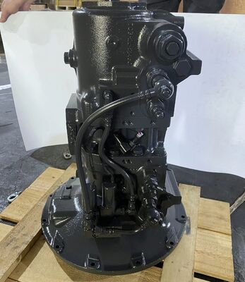 Αντλία Υδραυλική PC240-6 PC240-6K PC240NLC-6K για Ανταλλακτικά Εκσκαφέα Komatsu 708-2L-00422 Αξονική Αντλία Εμβόλων OEM
