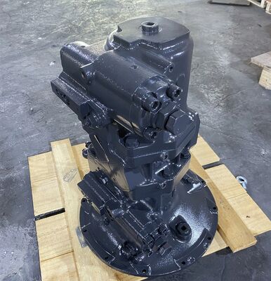 Αντλία Υδραυλική PC240-6 PC240-6K PC240NLC-6K για Ανταλλακτικά Εκσκαφέα Komatsu 708-2L-00422 Αξονική Αντλία Εμβόλων OEM
