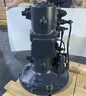 Αντλία Υδραυλική PC240-6 PC240-6K PC240NLC-6K για Ανταλλακτικά Εκσκαφέα Komatsu 708-2L-00422 Αξονική Αντλία Εμβόλων OEM