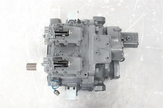 Κ5V200DPH-XMXR-OE11 9184686 EX450 ZX450-1 ZX470-1 FV30, ZX450, ZX450H, ZX450H-HHE, ZX460LCH-AMS, ZX460LCH-HCME, ZX470-5G, ZX470H-5G,ΥΔΡΟΥΛΙΚΗ ΠΟΥΜΠΑ
