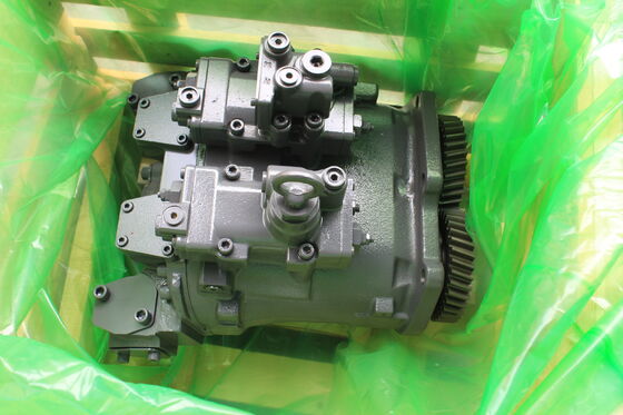Αντλία υδραυλική HPV0102GW-RH23A 03253