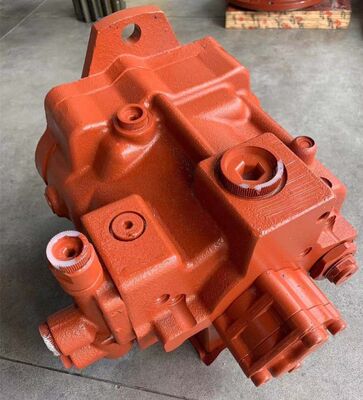 U50 Kubota50 Υδραυλική αντλία για ανταλλακτικά εξορυκτικών μηχανών B0610-54010 PSVL-54CG-16 Αξιακή αντλία με έμβολο OEM