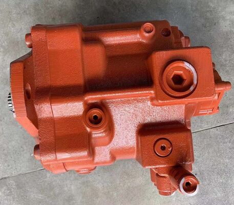 U50 Kubota50 Υδραυλική αντλία για ανταλλακτικά εξορυκτικών μηχανών B0610-54010 PSVL-54CG-16 Αξιακή αντλία με έμβολο OEM