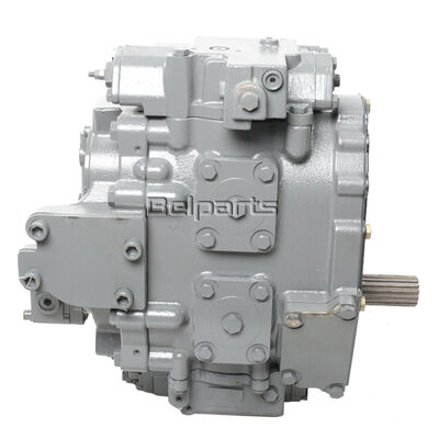SBS120 59195 2726955 1626176 320D, 320D FM, 320D FM RR, 320D GC, 320D L, 320D LN, 320D LRR, 320D RR,HYDRAULIC PUMP χωρίς κιβώτιο ταχυτήτων