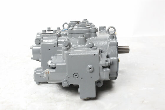 SBS120 59195 2726955 1626176 320D, 320D FM, 320D FM RR, 320D GC, 320D L, 320D LN, 320D LRR, 320D RR,HYDRAULIC PUMP χωρίς κιβώτιο ταχυτήτων