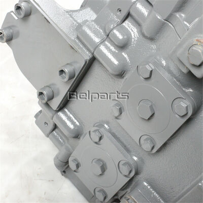 SBS120 59195 2726955 1626176 320D, 320D FM, 320D FM RR, 320D GC, 320D L, 320D LN, 320D LRR, 320D RR,HYDRAULIC PUMP χωρίς κιβώτιο ταχυτήτων