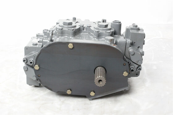 SBS120 59195 2726955 1626176 320D, 320D FM, 320D FM RR, 320D GC, 320D L, 320D LN, 320D LRR, 320D RR,HYDRAULIC PUMP χωρίς κιβώτιο ταχυτήτων