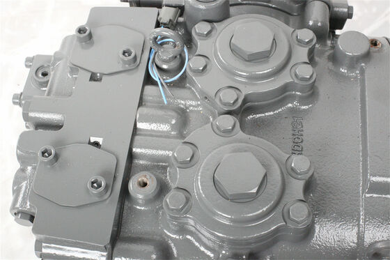 SBS120 59195 2726955 1626176 320D, 320D FM, 320D FM RR, 320D GC, 320D L, 320D LN, 320D LRR, 320D RR,HYDRAULIC PUMP χωρίς κιβώτιο ταχυτήτων