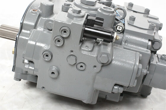 SBS120 59195 2726955 1626176 320D, 320D FM, 320D FM RR, 320D GC, 320D L, 320D LN, 320D LRR, 320D RR,HYDRAULIC PUMP χωρίς κιβώτιο ταχυτήτων