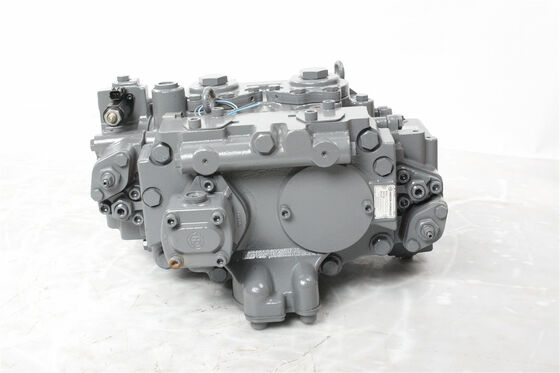 SBS120 59195 2726955 1626176 321D LCR, 323D L, 323D LN, 323D SA 320C, 320C FM, 320C L, 321C 17T ΥΔΡΑΥΛΙΚΗ ΑΝΤΛΙΑ Χωρίς κιβώτιο ταχυτήτων