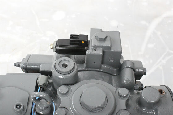 SBS120 59195 2726955 1626176 321D LCR, 323D L, 323D LN, 323D SA 320C, 320C FM, 320C L, 321C 17T ΥΔΡΑΥΛΙΚΗ ΑΝΤΛΙΑ Χωρίς κιβώτιο ταχυτήτων