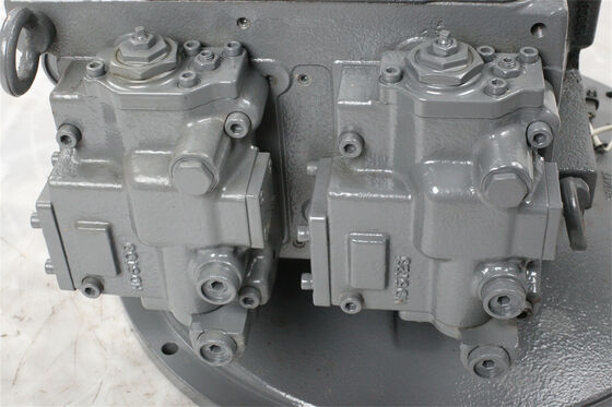 Κ5V200DPH-XDNR-9S14 (17T & ¢53.9) = 511 04863 ΥΔΡΟΥΛΙΚΗ ΠΑΜΠΗ