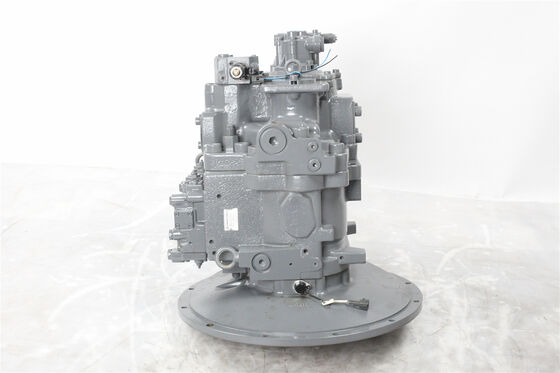 Κ5V200DPH-XDNR-9S14 (17T & ¢53.9) = 511 04863 ΥΔΡΟΥΛΙΚΗ ΠΑΜΠΗ