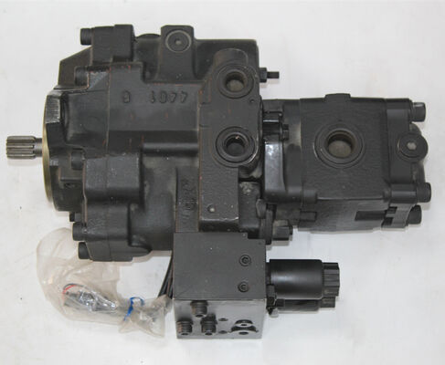 Υδραυλική αντλία PVD-2B-50BP-21G5-4597J για ανταλλακτικά εξορυκτών