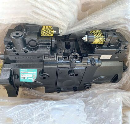 SK220SDLC Υδραυλική αντλία για ανταλλακτικά εξορυκτών Kobelco YN10V00070F1 Αξοτική αντλία έμβολο OEM