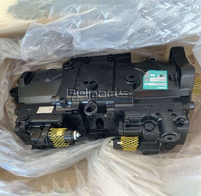 SK220SDLC Υδραυλική αντλία για ανταλλακτικά εξορυκτών Kobelco YN10V00070F1 Αξοτική αντλία έμβολο OEM