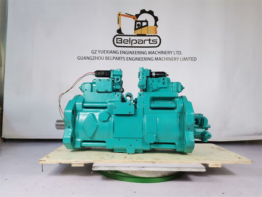 Κ5V140DTP-NOSER-9TFL SK350-6E 04453 ΥΔΡΟΥΛΙΚΗ αντλία