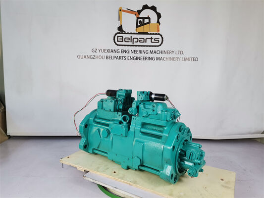 Κ5V140DTP-NOSER-9TFL SK350-6E 04453 ΥΔΡΟΥΛΙΚΗ αντλία