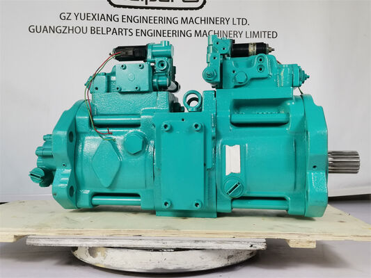 Κ5V140DTP-NOSER-9TFL SK350-6E 04453 ΥΔΡΟΥΛΙΚΗ αντλία