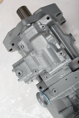 VOE 14522561 EC700 EC700B, EC700BHR K3V280DTH-NXXXR-9N0Y (F=18T) 63242 ΥΔΡΟΥΛΙΚΗ αντλία