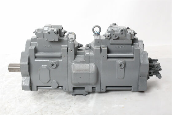 K3V280DTH-YISER-9COH (F=18T) R700 58898 ΥΔΡΑΥΛΙΚΗ ΑΝΤΛΙΑ