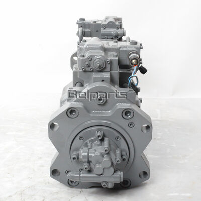 K3V280DTH-YISER-9COH (F=18T) R700 58898 ΥΔΡΑΥΛΙΚΗ ΑΝΤΛΙΑ