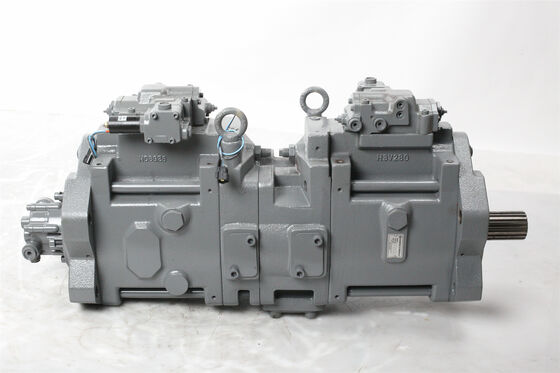 K3V280DTH-YISER-9COH (F=18T) R700 58898 ΥΔΡΑΥΛΙΚΗ ΑΝΤΛΙΑ