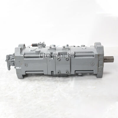 K3V280DTH-YISER-9COH (F=18T) R700 58898 ΥΔΡΑΥΛΙΚΗ ΑΝΤΛΙΑ