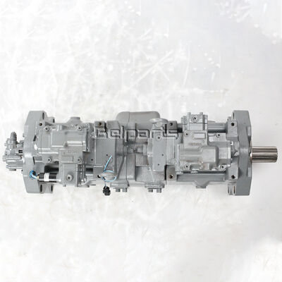 K3V280DTH-YISER-9COH (F=18T) R700 58898 ΥΔΡΑΥΛΙΚΗ ΑΝΤΛΙΑ