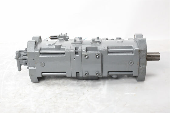 K3V280DTH-YISER-9COH (F=18T) R700 58898 ΥΔΡΑΥΛΙΚΗ ΑΝΤΛΙΑ
