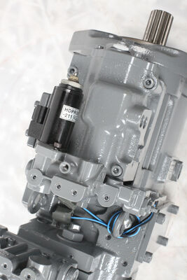 Υδρολογική αντλία SY215-8 04865 K3V112DTP-NISER-9T8L