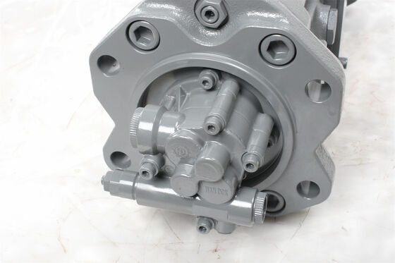 Υδρολογική αντλία SY215-8 04865 K3V112DTP-NISER-9T8L
