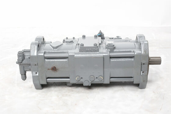 Υδρολογική αντλία SY215-8 04865 K3V112DTP-NISER-9T8L