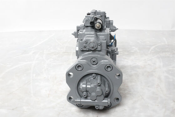 Υδρολογική αντλία SY215-8 04865 K3V112DTP-NISER-9T8L