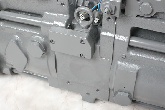 Υδρολογική αντλία SY215-8 04865 K3V112DTP-NISER-9T8L