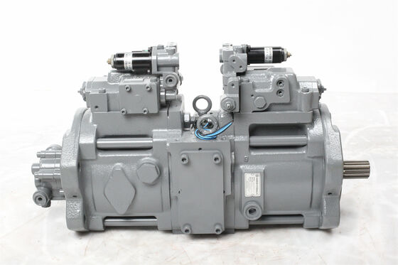 Υδρολογική αντλία SY215-8 04865 K3V112DTP-NISER-9T8L