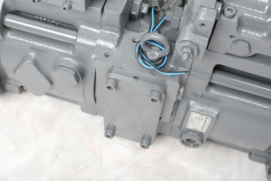 Υδρολογική αντλία SY215-8 04865 K3V112DTP-NISER-9T8L