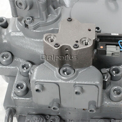 Αντλία υδραυλική E345B E345BL 1231993 K5V200DPC-NHMR-2N5X 07803