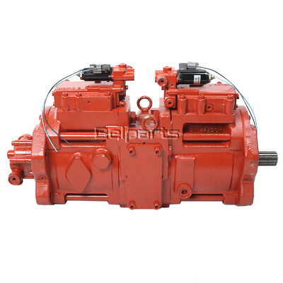 SY215-9 K3V112DTP-NISER-OE02 04860 ΥΔΡΟΥΛΙΚΗ αντλία